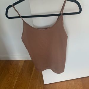 Banana republic tank top